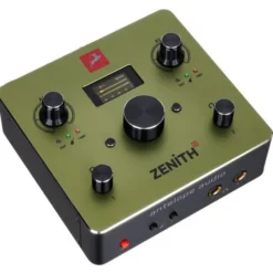 Antelope Zenith 2