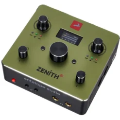Antelope Zenith 2