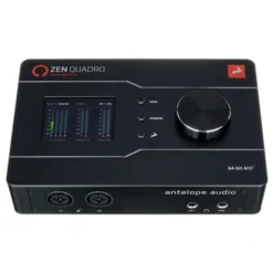 Antelope Zen Quadro Synergy Core
