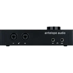 Antelope Zen Quadro Synergy Core