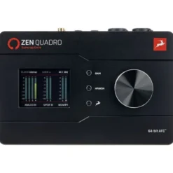 Antelope Zen Quadro Synergy Core