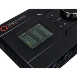 Antelope Zen Quadro Synergy Core