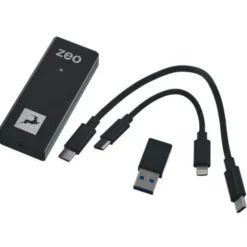 Antelope ZEO