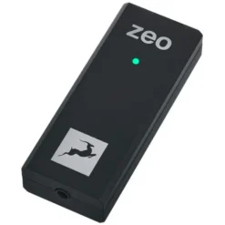 Antelope ZEO