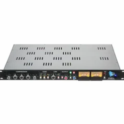 API Audio 2500+