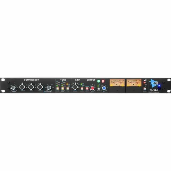 API Audio 2500+