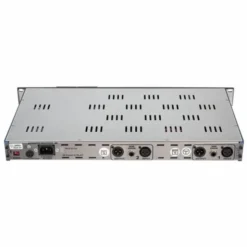 API Audio 2500+