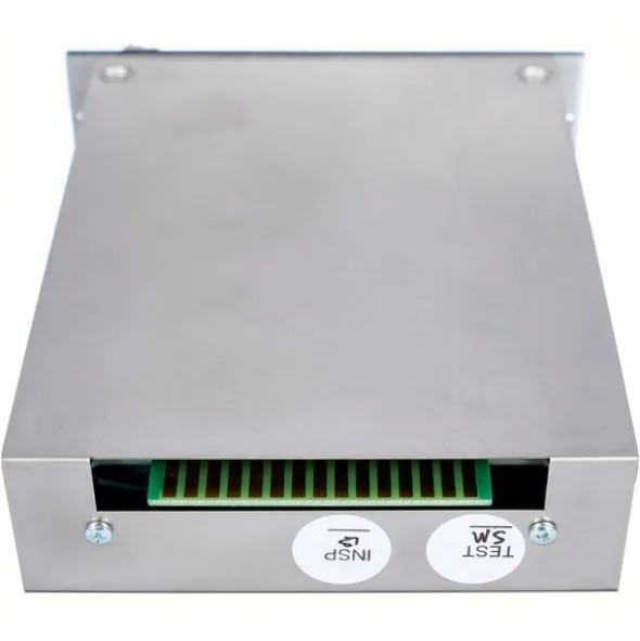 API Audio 525A