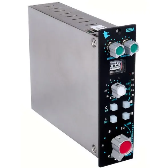 API Audio 525A
