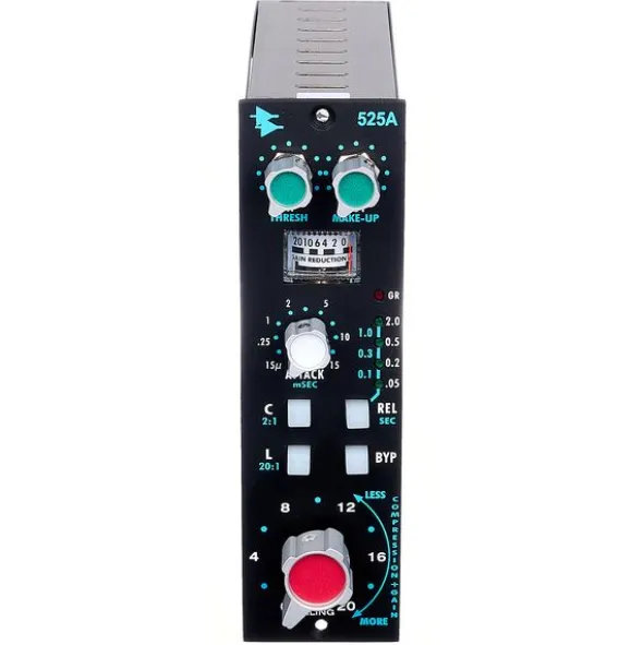 API Audio 525A