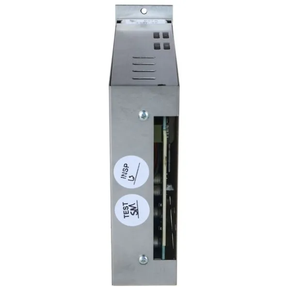 API Audio 527A Compressor Limiter