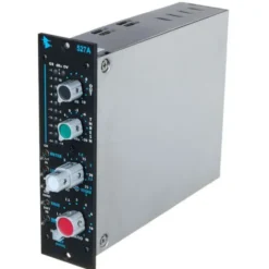 API Audio 527A Compressor Limiter