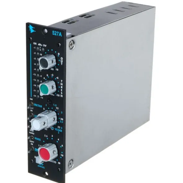API Audio 527A Compressor Limiter