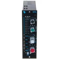 API Audio 527A Compressor Limiter