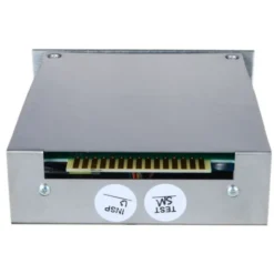 API Audio 527A Compressor Limiter