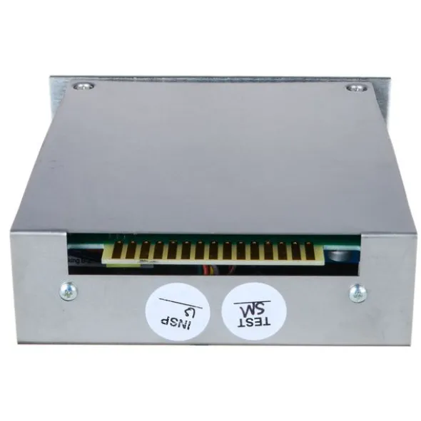 API Audio 527A Compressor Limiter