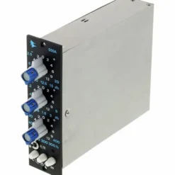 API Audio 550A Discrete 3 Band EQ