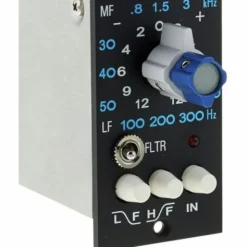 API Audio 550A Discrete 3 Band EQ