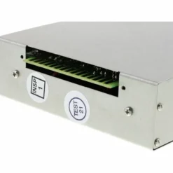 API Audio 550A Discrete 3 Band EQ
