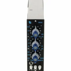 API Audio 550A Discrete 3 Band EQ