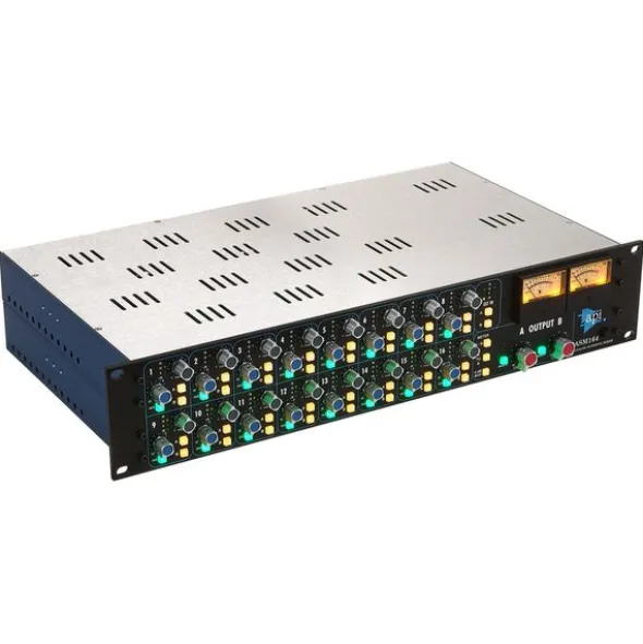 API Audio ASM164