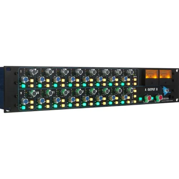 API Audio ASM164