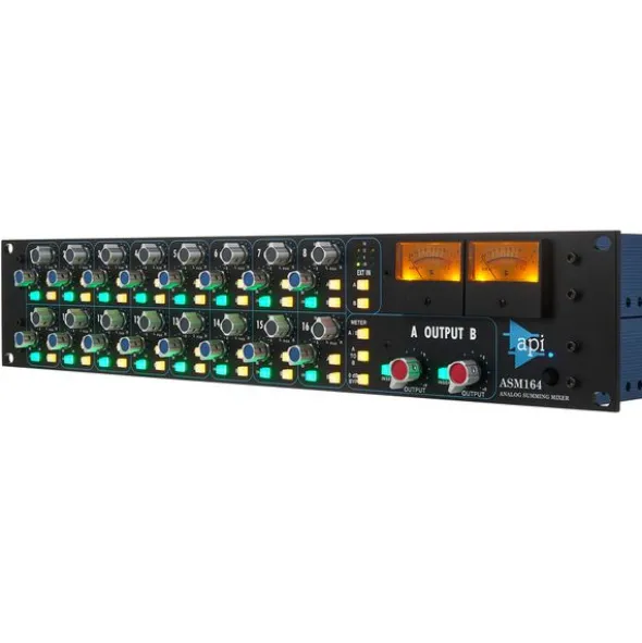 API Audio ASM164
