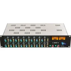 API Audio ASM164