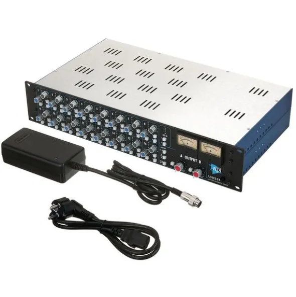 API Audio ASM164