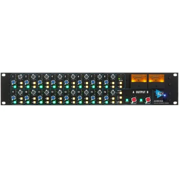 API Audio ASM164