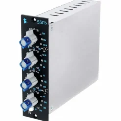 API Audio 550b Discrete 4 Band EQ
