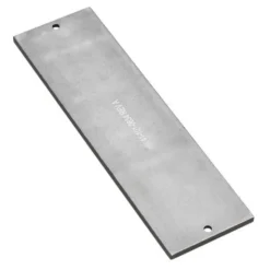 API Audio Blank Panel 500er 5B1