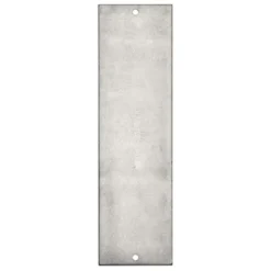 API Audio Blank Panel 500er 5B1