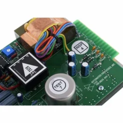 API Audio 512c Mic Pre