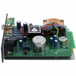 API Audio 512c Mic Pre