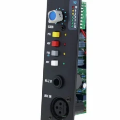 API Audio 512c Mic Pre