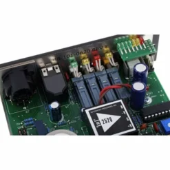 API Audio 512c Mic Pre