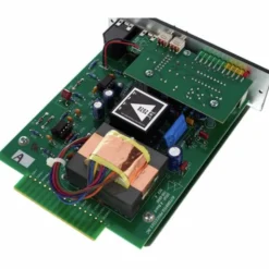 API Audio 505 Di Direct Input