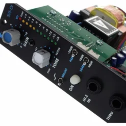 API Audio 505 Di Direct Input