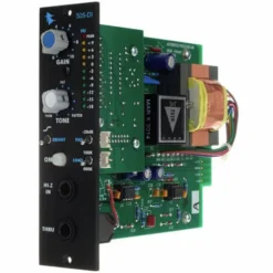 API Audio 505 Di Direct Input