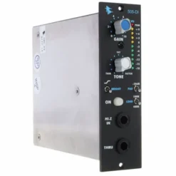 API Audio 505 Di Direct Input
