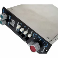 API Audio 525 Discrete Compressor