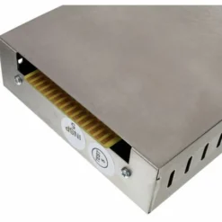 API Audio 525 Discrete Compressor