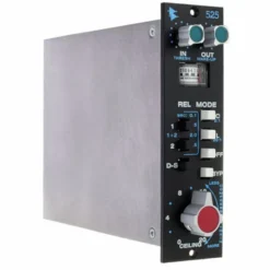 API Audio 525 Discrete Compressor