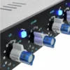 API Audio 5500 Dual Equalizer
