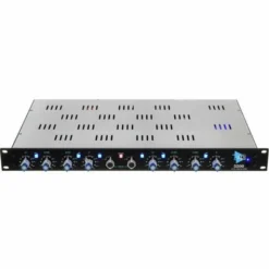 API Audio 5500 Dual Equalizer