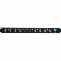 API Audio 5500 Dual Equalizer