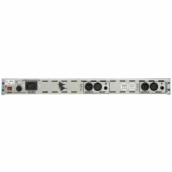 API Audio 5500 Dual Equalizer