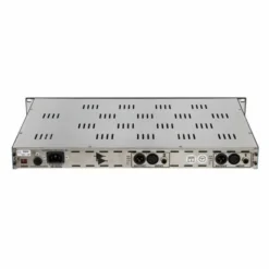API Audio 5500 Dual Equalizer