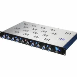 API Audio 5500 Dual Equalizer